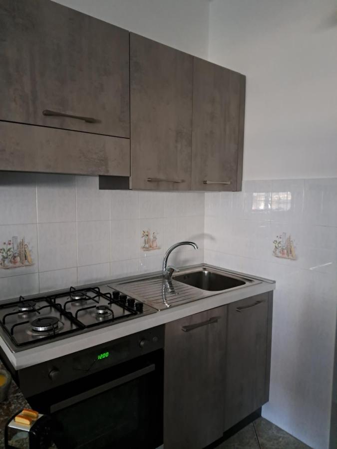 망고 Eliva'S House 빌라 외부 사진